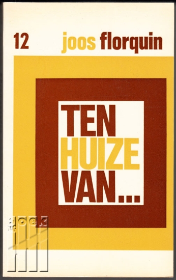 Afbeeldingen van Ten Huize van... 12