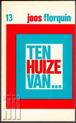 Afbeeldingen van Ten Huize van... 13