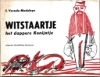 Afbeeldingen van Witstaartje, het dappere Konijntje