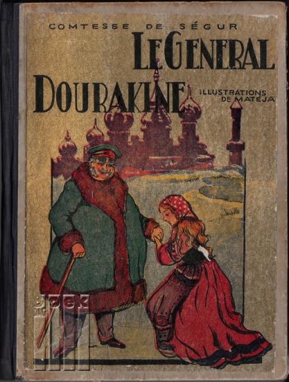 Afbeeldingen van Le Général Dourakine