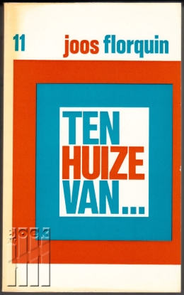 Afbeeldingen van Ten Huize van... 11