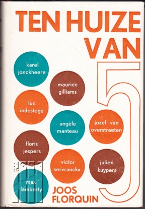 Afbeeldingen van Ten Huize van... 5