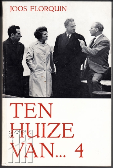 Afbeeldingen van Ten Huize van... 4