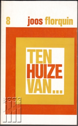 Afbeeldingen van Ten Huize van... 8