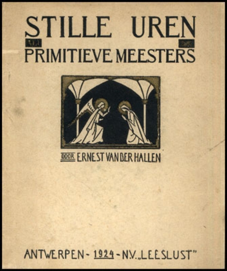 Afbeeldingen van Stille uren bij primitieve meesters