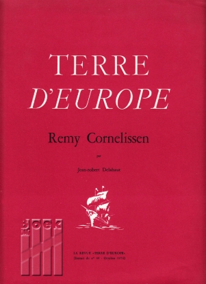 Afbeeldingen van Terre d' Europe - Remy Cornelissen