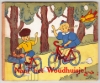 Afbeeldingen van Naar het Woudhuisje!... Wonder Tochtje van vier kleine Vriendjes
