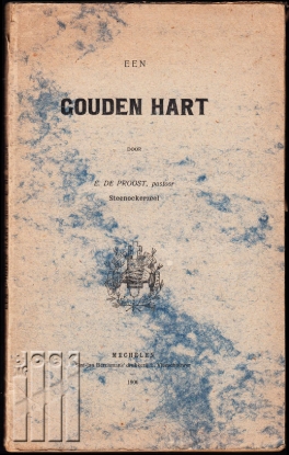 Afbeeldingen van Een Gouden Hart
