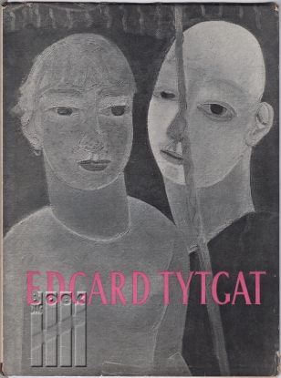 Afbeeldingen van Edgard Tytgat