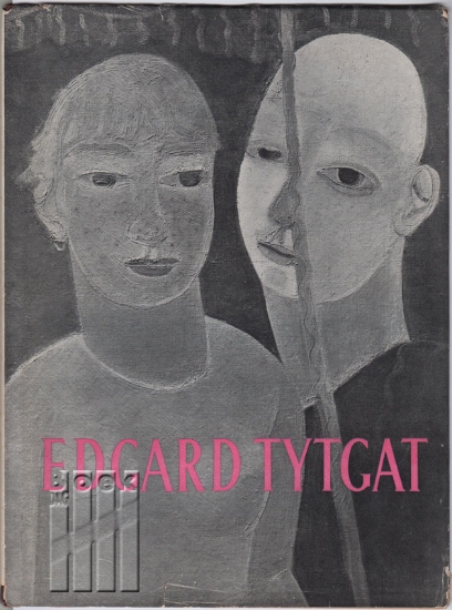 Afbeeldingen van Edgard Tytgat