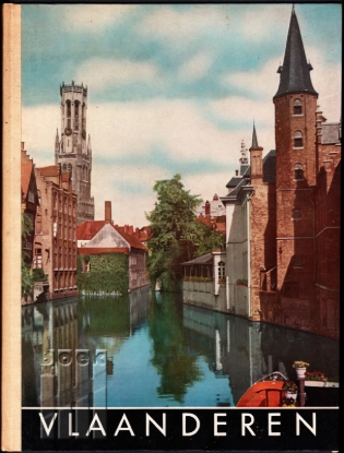 Afbeeldingen van Vlaanderen