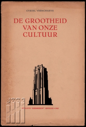 Afbeeldingen van De Grootheid van onze Cultuur