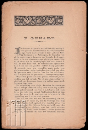 Afbeeldingen van GÉNARD Pierre