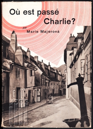 Afbeeldingen van Où est passé Charlie ?