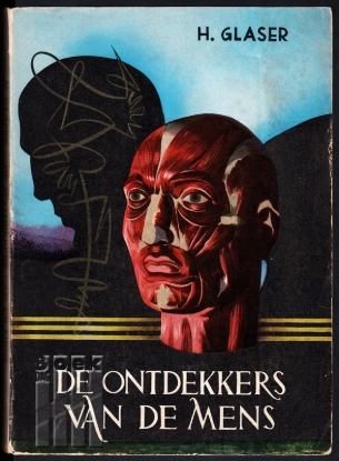 Afbeeldingen van De ontdekkers van de mens