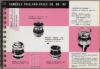 Afbeeldingen van Ciné-Guide Bolex-Paillard 8 mm