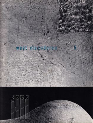 Afbeeldingen van West-Vlaanderen. Jg. 6, nr. 5. Beeldhouwkunst