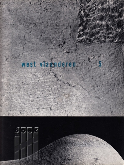 Afbeeldingen van West-Vlaanderen. Jg. 6, nr. 5. Beeldhouwkunst