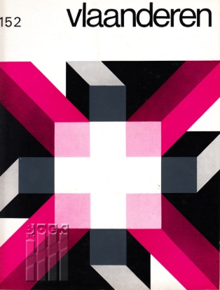 Afbeeldingen van Vlaanderen. Jg. 25, nr. 152. De Christelijke Arbeiders- beweging en Cultuur