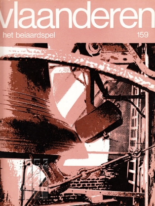 Afbeeldingen van Vlaanderen. Jg. 26, nr. 159. Het Beiaardspel