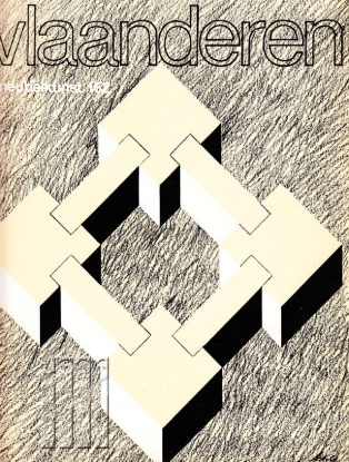 Afbeeldingen van Vlaanderen. Jg. 27, nr. 162. De Meubelkunst
