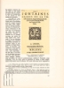 Afbeeldingen van Histoire Du Livre Et De L'Imprimerie En Belgique Des Origines A Nos Jours. Cinquième Partie