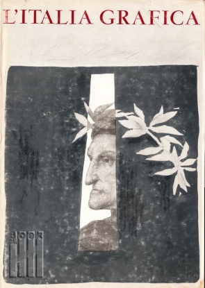 Afbeeldingen van L'Italia Grafica Anno XX N. 13