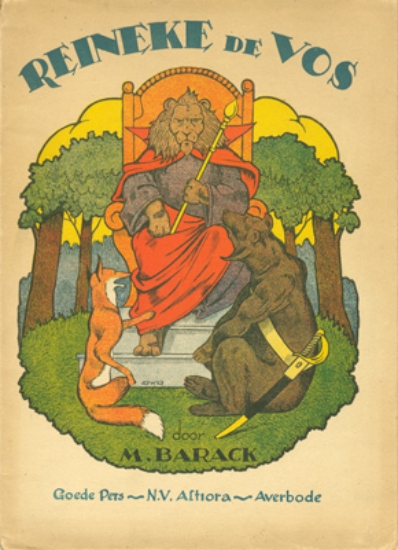 Afbeeldingen van Reineke De Vos
