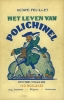 Afbeeldingen van Het leven van Polichinel en zijn talrijke avonturen
