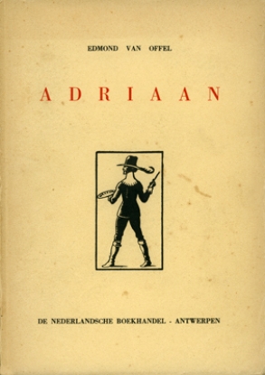 Afbeeldingen van Adriaan