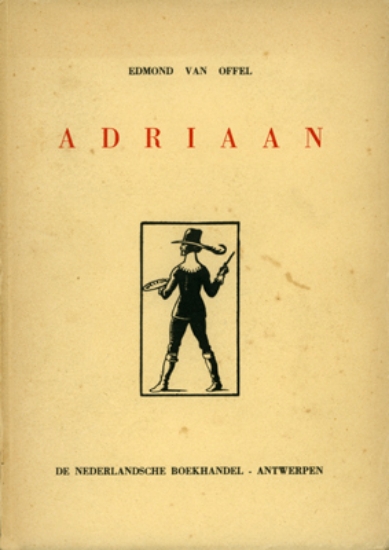 Afbeeldingen van Adriaan