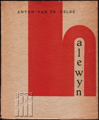 Afbeeldingen van Halewyn
