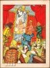 Afbeeldingen van De wonderbare vertelsels van Andersen. De Nieuwe Kleeren van de Keizer. Groote Klaas en Kleine Klaas