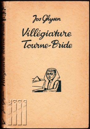 Afbeeldingen van Villégiature. Tourne-Bride