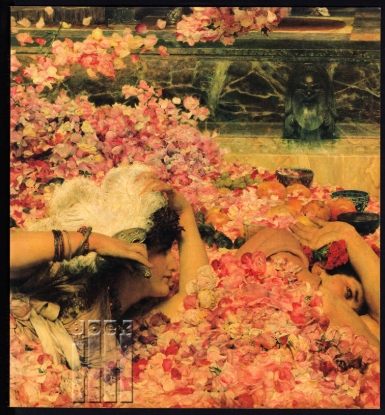 Afbeeldingen van Peintres de l'ame: 1984 Exhibition
