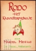 Afbeeldingen van Rodo het kabouterprinsje