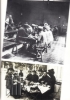 Afbeeldingen van La belle époque à table