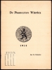 Afbeeldingen van De plaatsnijders Wiericx