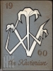 Afbeeldingen van The 1960 Xaverian (Xavierian)