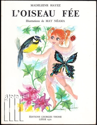 Afbeeldingen van L'oiseau fée