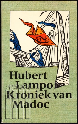 Afbeeldingen van Kroniek van Madoc