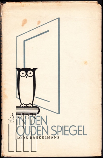 Afbeeldingen van In den Ouden Spiegel