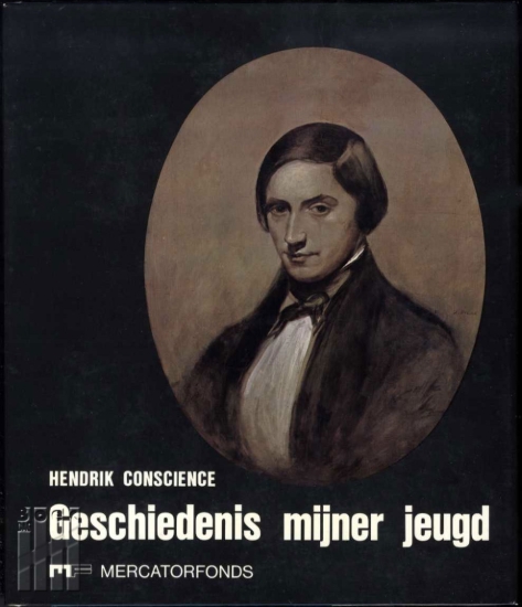 Afbeeldingen van Geschiedenis mijner Jeugd