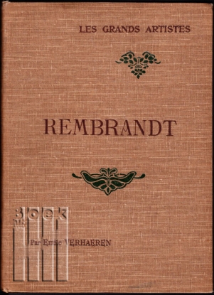 Afbeeldingen van Rembrandt
