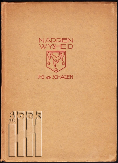 Afbeeldingen van Narrenwijsheid