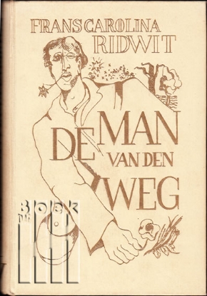 Afbeeldingen van De man van den weg