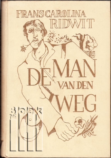 Afbeeldingen van De man van den weg