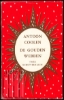 Afbeeldingen van De Gouden Webben