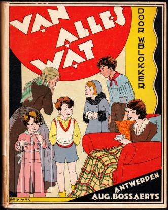 Afbeeldingen van Van alles wat