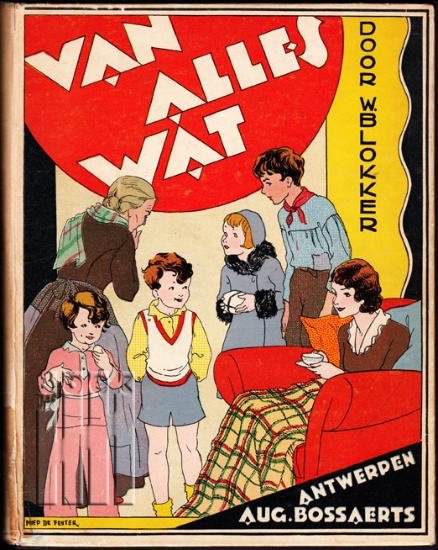Afbeeldingen van Van alles wat